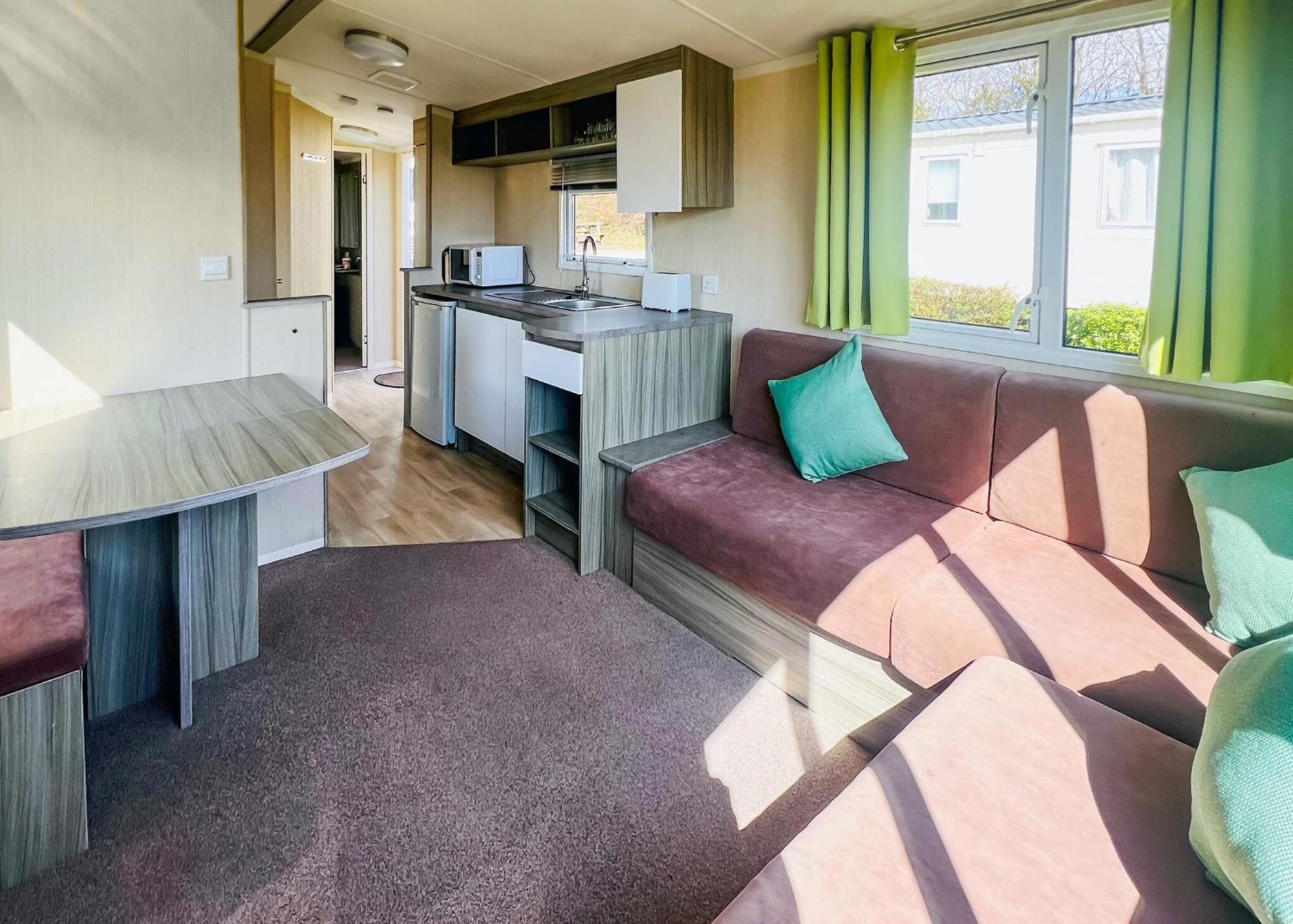 Woodovis Park Hotel Tavistock  Eksteriør billede