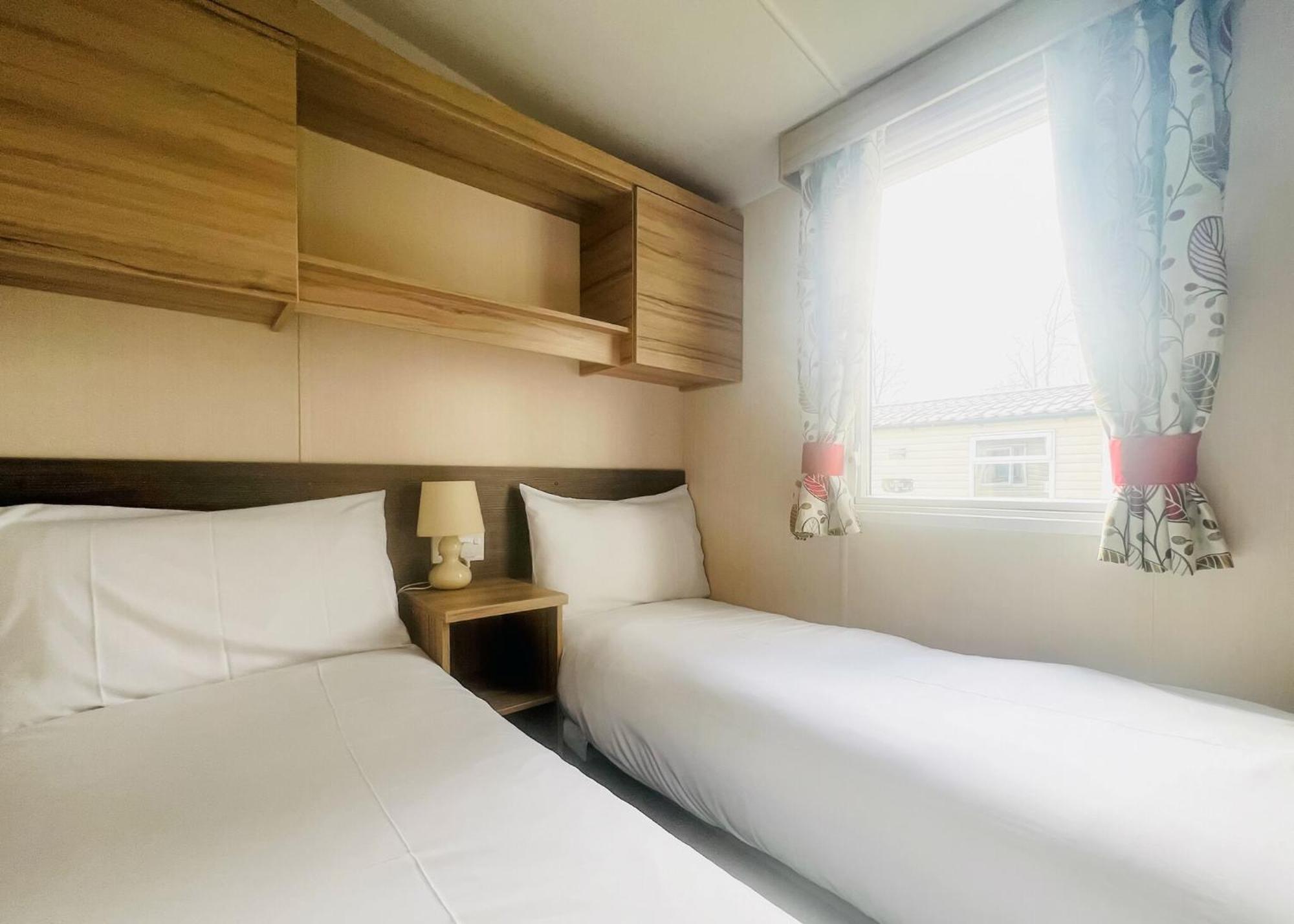 Woodovis Park Hotel Tavistock  Eksteriør billede